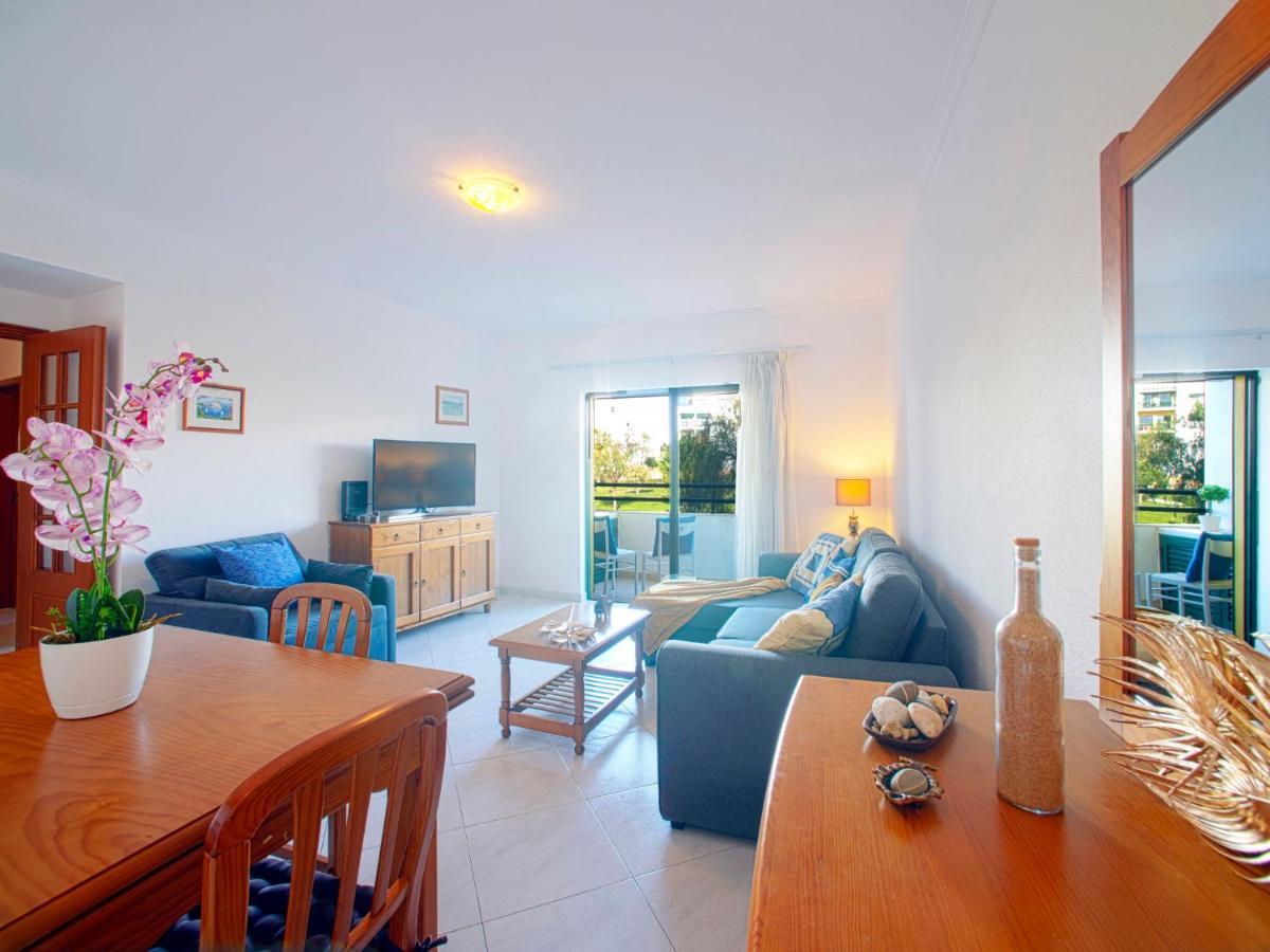 Apartment Garden Place By Interhome Armacao de Pera Bagian luar foto