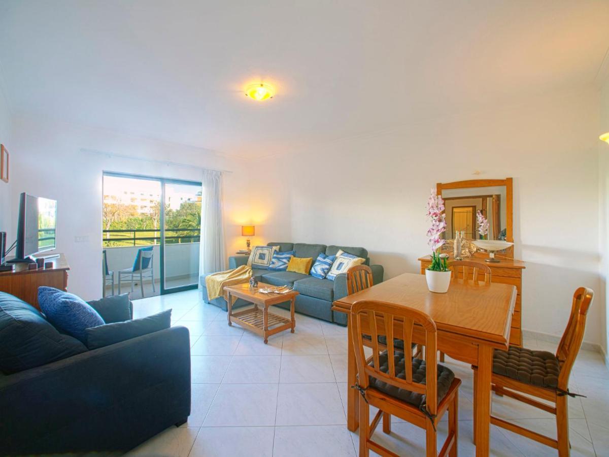 Apartment Garden Place By Interhome Armacao de Pera Bagian luar foto