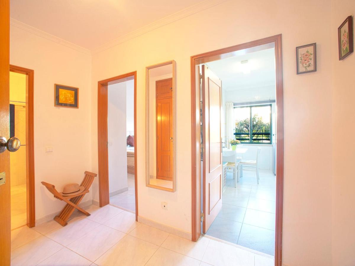 Apartment Garden Place By Interhome Armacao de Pera Bagian luar foto